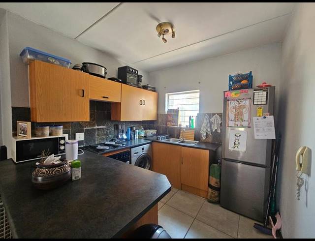 2 BEDROOM APARTMENT FOR SALE IN SUNDOWNER